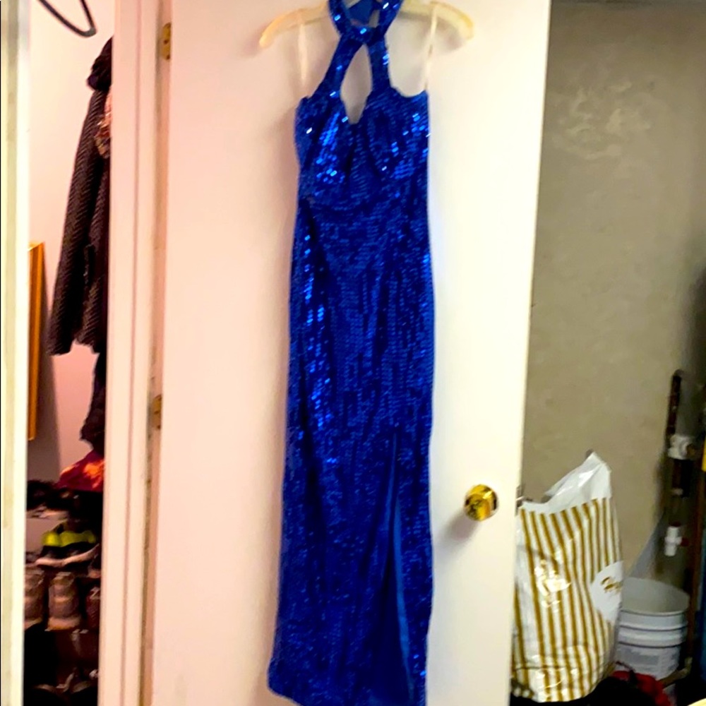 Pageant, Prom Dress